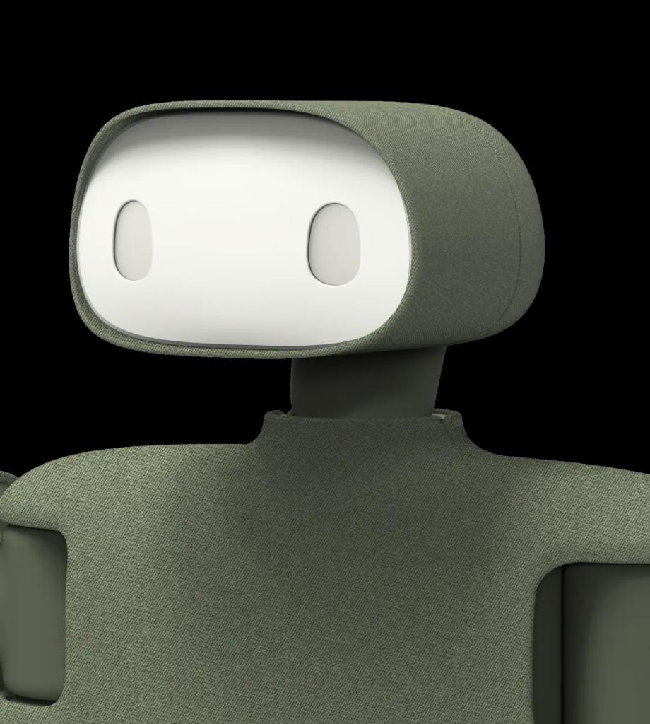 The Home Robot That Actually Ships