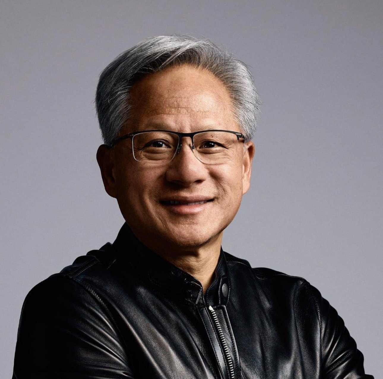 Jensen Huang and the Architecture of an AI Empire